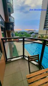 Bliss by Zen Residences at The Radiance Manila Bay