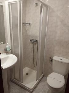 Pensión KM66 Palas de Rei