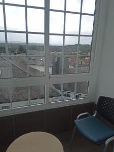 Pensión KM66 Palas de Rei