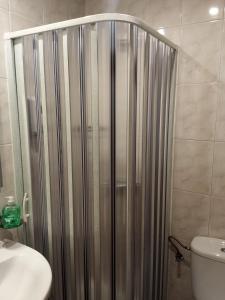 Pensión KM66 Palas de Rei