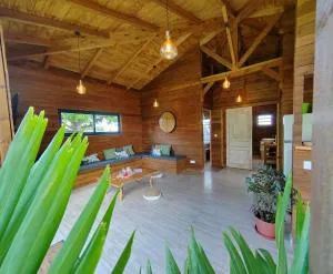 Odyssea Caraïbes Cottages & Spa - La Rose