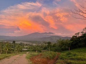 Casona La Vieja, Luz del Corazón
