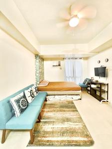 Condo Hotel in Tagaytay near Popular Tourist Spots