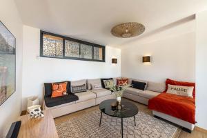 annecyhappylodge 5appartement indépendant RDCH chalet 5 pers vue lac jaccuzzi