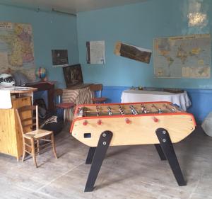 Sejours chez l'habitant Chambre cantou : photos des chambres