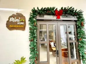 Mini Home - 洛伊城