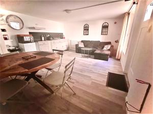Studio T2 Montfrin Pont du Gard