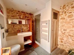 Studio T2 Montfrin Pont du Gard