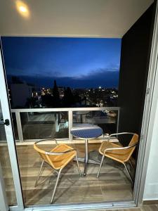 Monoambiente a estrenar 50 y 28