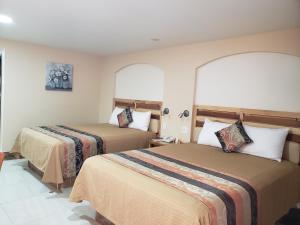 La Villa de Zaragoza