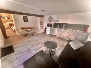 Studio T2 Montfrin Pont du Gard