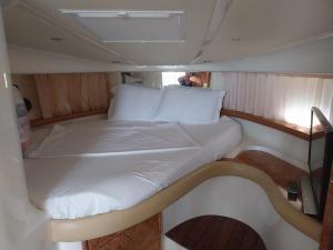 Bateaux-hotels BATEAU CONFORT 12 Metres : photos des chambres