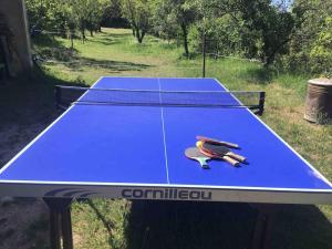 Maisons de vacances Gite dans une ferme agro-ecologique en Ardeche : photos des chambres