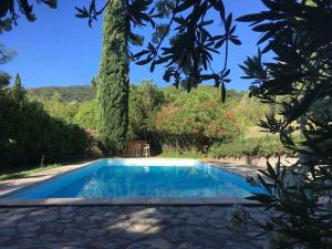 Maisons de vacances Gite dans une ferme agro-ecologique en Ardeche : photos des chambres