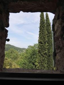 Maisons de vacances Gite dans une ferme agro-ecologique en Ardeche : photos des chambres