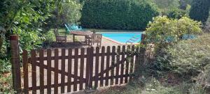 Maisons de vacances Gite dans une ferme agro-ecologique en Ardeche : photos des chambres