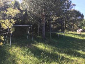 Maisons de vacances Gite dans une ferme agro-ecologique en Ardeche : photos des chambres