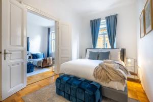 Charming 2bedroom OLD TOWN apartment