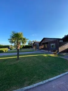 GuestHouses Gjokazaj Tale Beachfront - Fushë-Milot