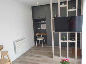 Appartements cosy appartment - Clamart Percy Paris : photos des chambres