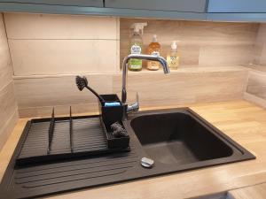 Appartements cosy appartment - Clamart Percy Paris : photos des chambres