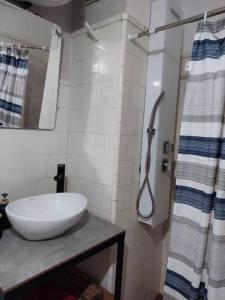 Edificio Punta del Este