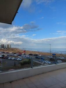 Edificio Punta del Este