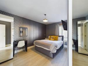 Donegall Sq Apt at City Gate, Belfast City Centre