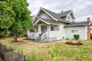 Home - Elegant comfort 22 minutes to OSU