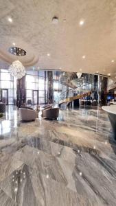 Luxury Paramount Hotel Apt B327