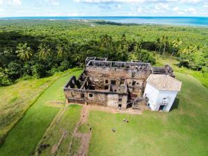 Village Ninho da Jandaia