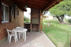 Cabañas Buena Vista