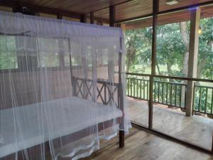 Green Herbal Ayurvedic Eco-Lodge