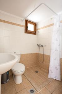 Anopolh front apartment