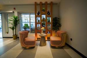 عز الدولية للشقق المخدومه Ezz International for Serviced Apartments