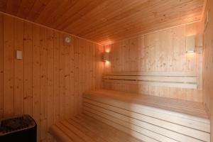 Maisons de vacances TY KOREJOU - splendide maison avec sauna les pieds dans l'eau : photos des chambres