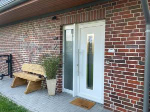 Ferienwohnung Wintermoor