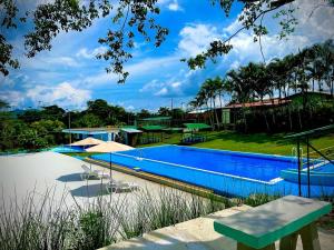 Club&balneario Las Estufas