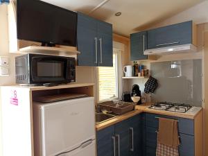 Camping Domaine des Iscles