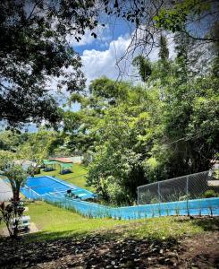 Club&balneario Las Estufas