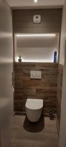 Appartements Residence 4 Pourville & Varengeville plage a proximite : photos des chambres