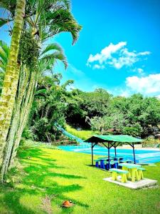Club&balneario Las Estufas