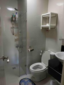 S&S CondoTel STUDIO TYPE One Palm Tree Villas