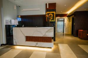 عز الدولية للشقق المخدومه Ezz International for Serviced Apartments