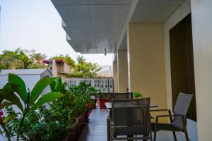 عز الدولية للشقق المخدومه Ezz International for Serviced Apartments