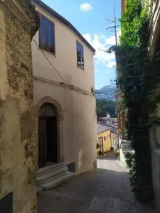 B&B Sentiero Italia - Tempone