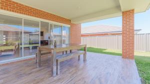 Jordan Spring Sweet 5 Br -Close to Shops&Parks