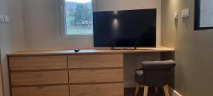Appartements Residence 4 Pourville & Varengeville plage a proximite : photos des chambres