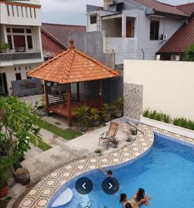 Solo Nadamax City Guest House Syariah