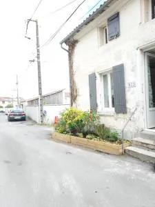 Maisonnette - Thénac